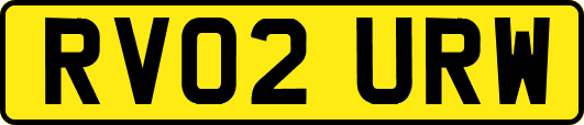 RV02URW