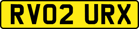 RV02URX