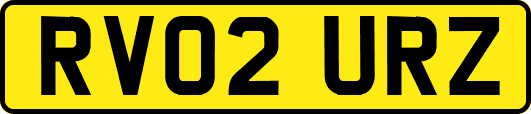 RV02URZ