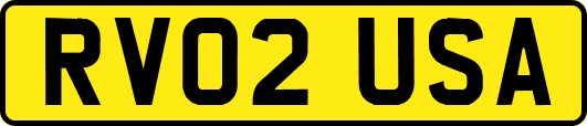 RV02USA