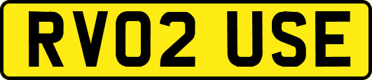 RV02USE