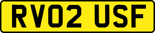 RV02USF