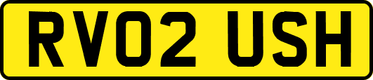 RV02USH