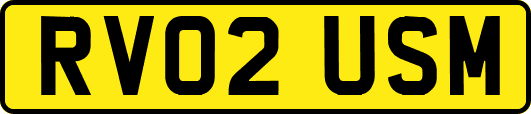 RV02USM