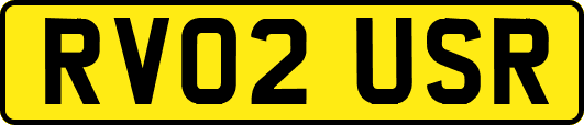 RV02USR