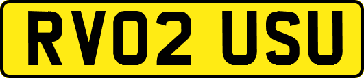 RV02USU
