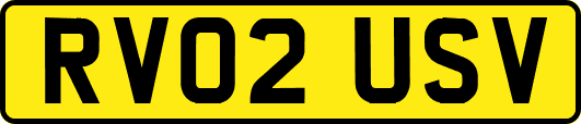 RV02USV