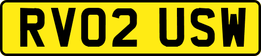 RV02USW