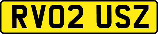 RV02USZ