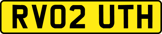 RV02UTH
