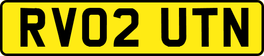 RV02UTN