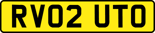 RV02UTO