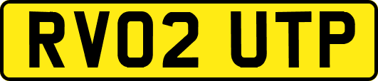 RV02UTP