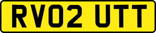 RV02UTT