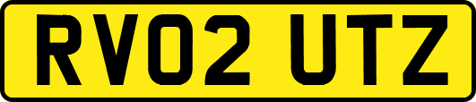 RV02UTZ