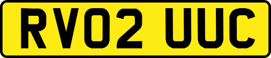 RV02UUC