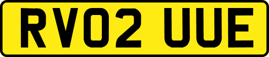 RV02UUE