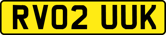 RV02UUK