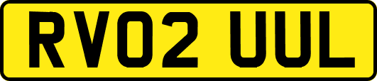RV02UUL