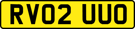 RV02UUO