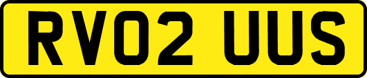 RV02UUS