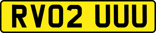 RV02UUU