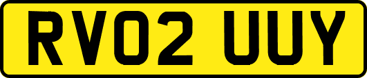 RV02UUY