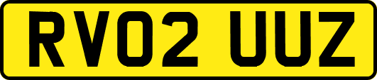 RV02UUZ