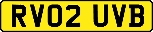 RV02UVB