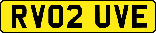 RV02UVE