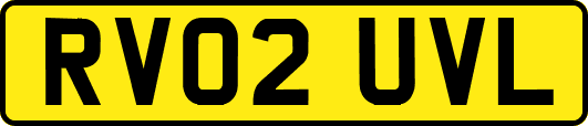RV02UVL