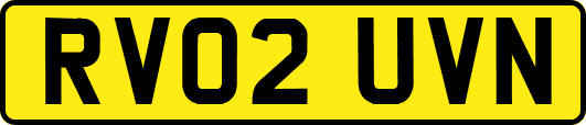 RV02UVN