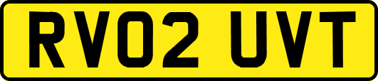 RV02UVT