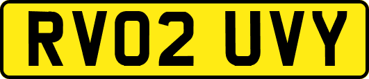 RV02UVY