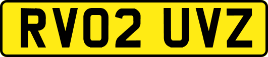 RV02UVZ