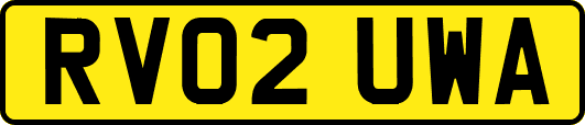 RV02UWA