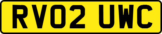 RV02UWC