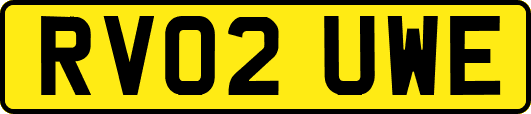 RV02UWE
