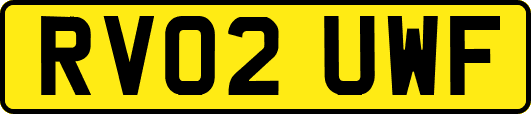 RV02UWF