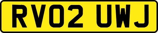 RV02UWJ