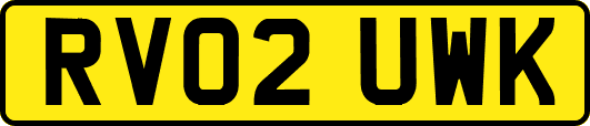 RV02UWK