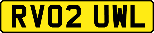 RV02UWL