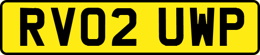 RV02UWP