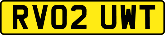 RV02UWT