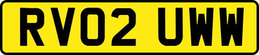 RV02UWW