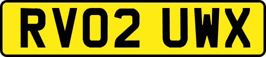 RV02UWX