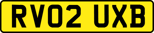 RV02UXB