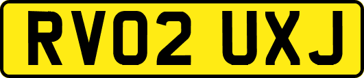 RV02UXJ