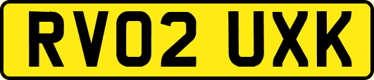 RV02UXK
