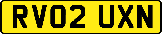 RV02UXN